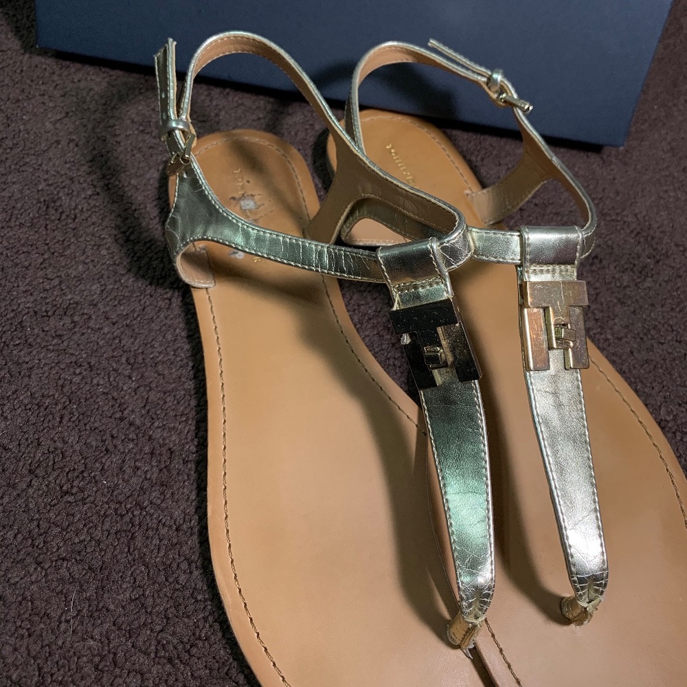 Tommy Hilfiger Sandals